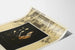 Poster vintage « They Also Serve » manutenzione caldaia