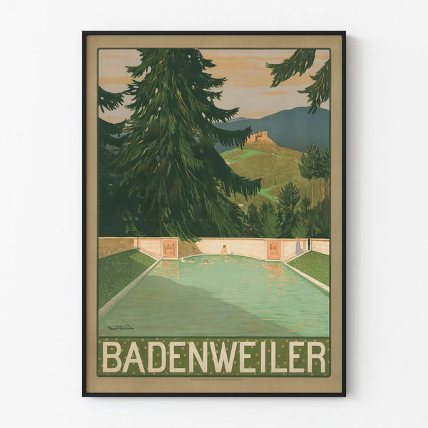 badenweiler