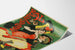 Poster vintage Ballo degli studenti Sala dell'Eden