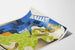 Poster decorativo murale Ballets Espagnols Argentina