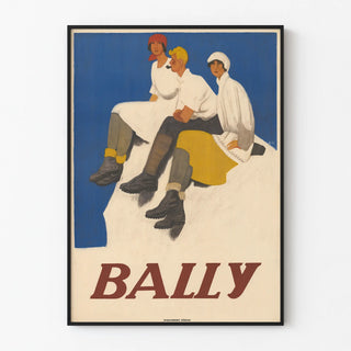 bally