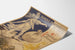 Poster vintage Banca Industriale della Cina Quarta Emissione Nazionale