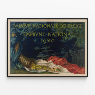 banque-nationale-de-credit-emprunt-national-1920