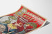 Poster vintage Barnum and Bailey - Programma ufficiale e Libro delle Meraviglie
