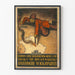 Poster di Propaganda Bavarese Antibolcevica 1919