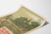 Poster vintage Bazar Trisannuel a Plainpalais 1902