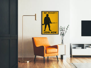 be-ready-join-now