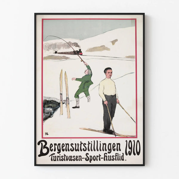 bergensutstillingen-1910-turistvaesen-sport-husflid