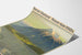 Poster vintage Montagna Berner Oberland Niesen Kulm 2367 m