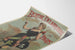 Poster vintage Berthe Delaurianne Cascadeuse dei Concerti di Parigi