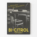 Poster vintage Bi-Citrol Farmaci dei sedentari