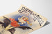 Poster vintage Birra dell'Aquila Fratelli Chopard