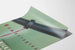 Poster vintage Emorragie - Bilkaby Bilkones