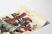 Poster vintage Binner Engraving Co. Chicago
