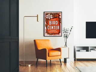 bird-center