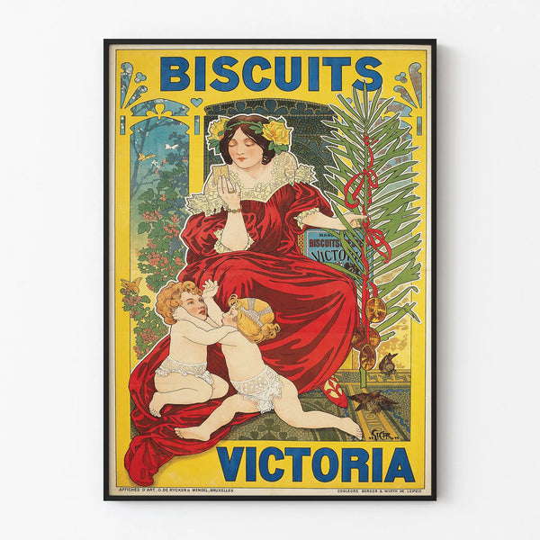 biscuits-victoria
