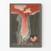 Poster vintage Bismuth Desleaux - Cerotto gastrointestinale ideale