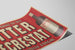 Poster vintage Bitter Secrestat - Casa fondata nel 1851 — vista dell’opera