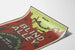 Poster vintage vicolo cieco Teatro Presidente