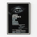 Poster Blues for Mister Charlie - Teatro e design classico