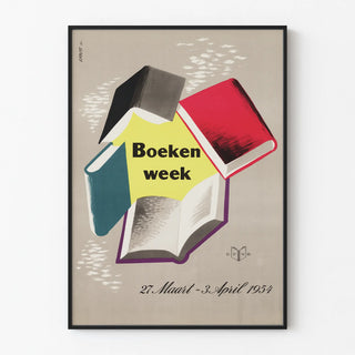 boekenweek-27-maart-3-april-1954