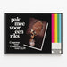 Poster vintage Boekenweek Pak Mee Voor Een Riks — quadro incorniciato alla parete