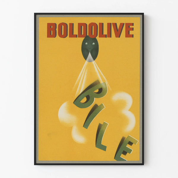 boldolive