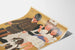 Poster vintage Boll's Kindergarderobe di Ludwig Hohlwein