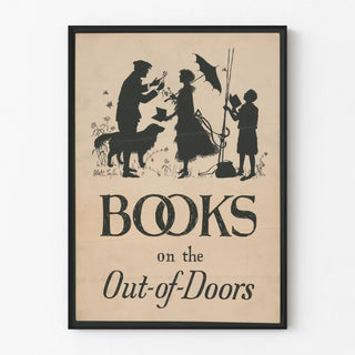 books-on-the-out-of-doors