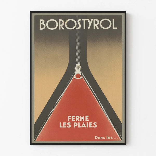 borostyrol-3