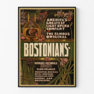 bostonians
