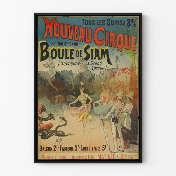 boule-de-siam