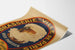 Poster vintage Brasserie Ville de Paris - Bock Parisien