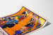 Poster vintage Brightest London di Horace Taylor