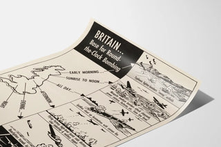 britain-base-for-round-the-clock-bombing