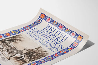 british-empire-exhibition-wembley-london-april-october-1924-a-bridge-across-the-great-lake