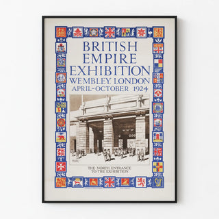 british-empire-exhibition-wembley-london-april-october-1924-the-north-entrance-to-the-exhibition