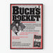 Poster vintage Buch's Boeket - Design grafico olandese