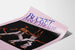 Poster Bucket Dance Theatre - Danza e Teatro Americano