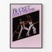 Poster Bucket Dance Theatre - Danza e Teatro Americano