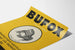 Poster vintage Bufox Veleno di Toad Decorazione Murale