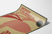 Poster vintage Bühne und Brettl di Julius Klinger