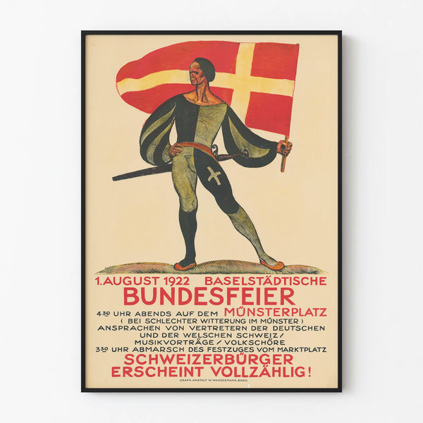 bundesfeier