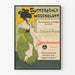 Poster Vintage Butterick's Modenblatt - Illustrazione Moda e Eleganza