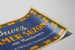 Poster vintage Bevi Amer Suzon alle Mandarinate — vista dell’opera