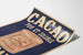Poster vintage cacao puro e solubile Payraud