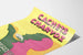 Poster vintage Cachets Charvoz - Aperitivo dei Dispeptici