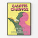 Poster vintage Cachets Charvoz - Aperitivo dei Dispeptici