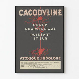 cacodyline