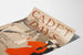 Poster vintage Cadet Days Storia di West Point